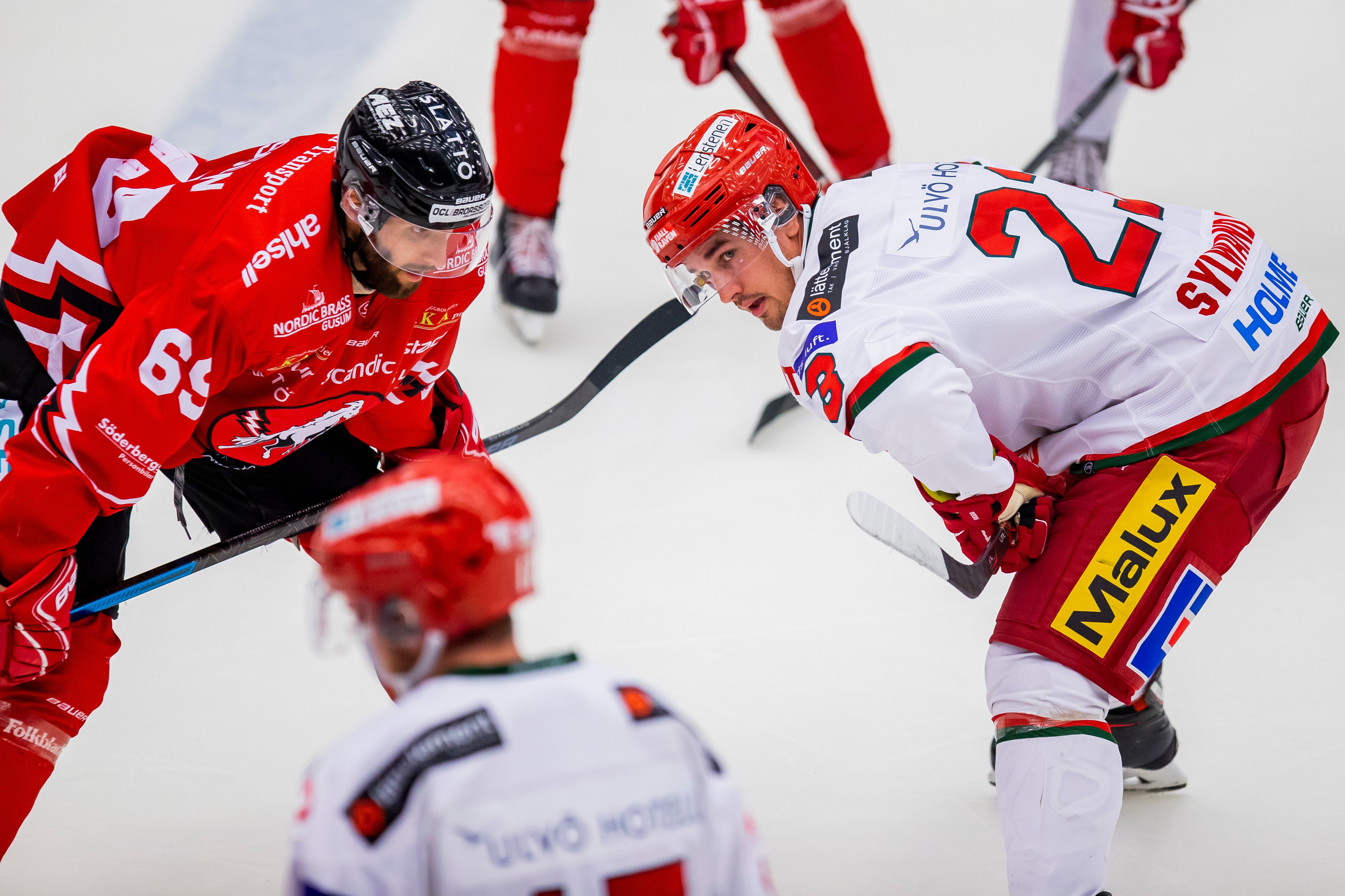 (4464) emil eriksson daniel sylwander