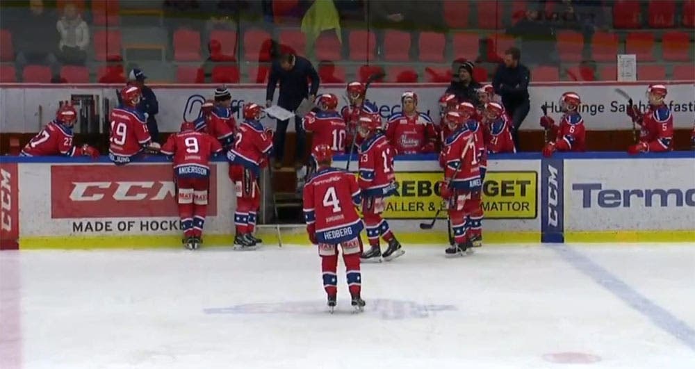 (10560) Huddinge tajmout