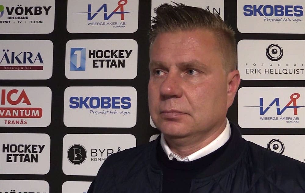 (7878) Stefan Fransson / Tranås