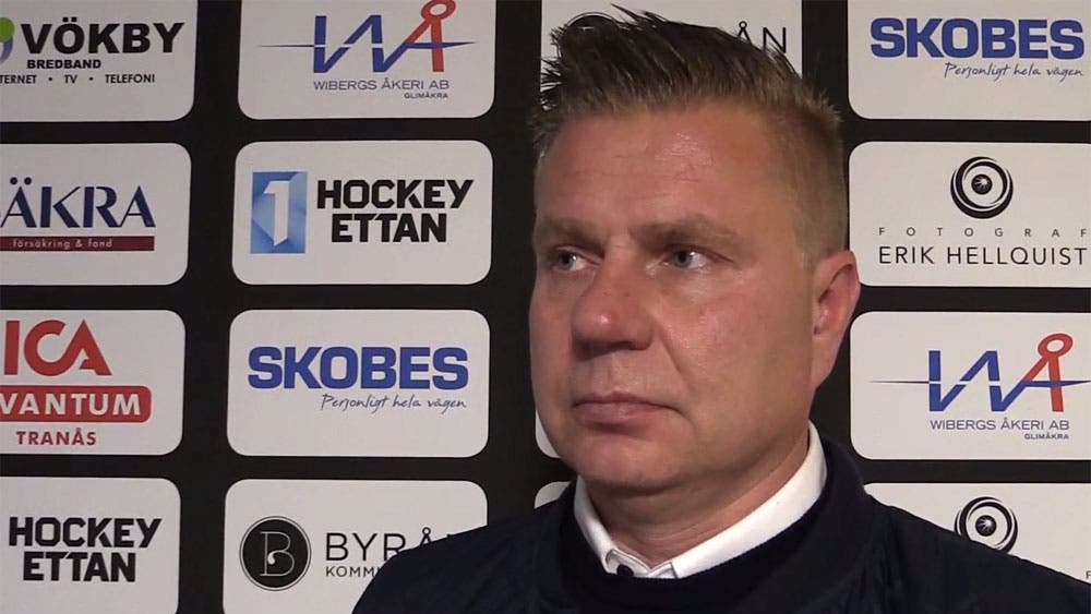 (7878) Stefan Fransson / Tranås