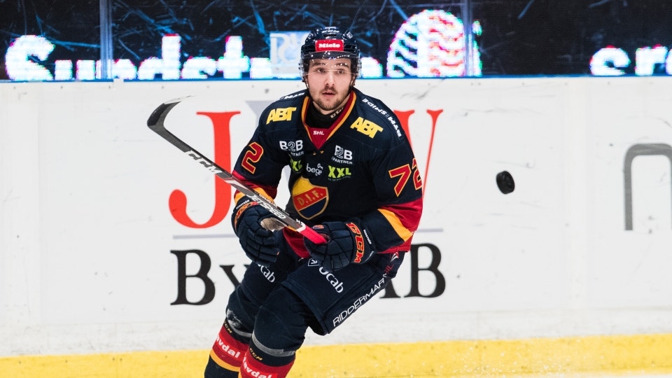 Andreas L Eriksson/Bildbyrån