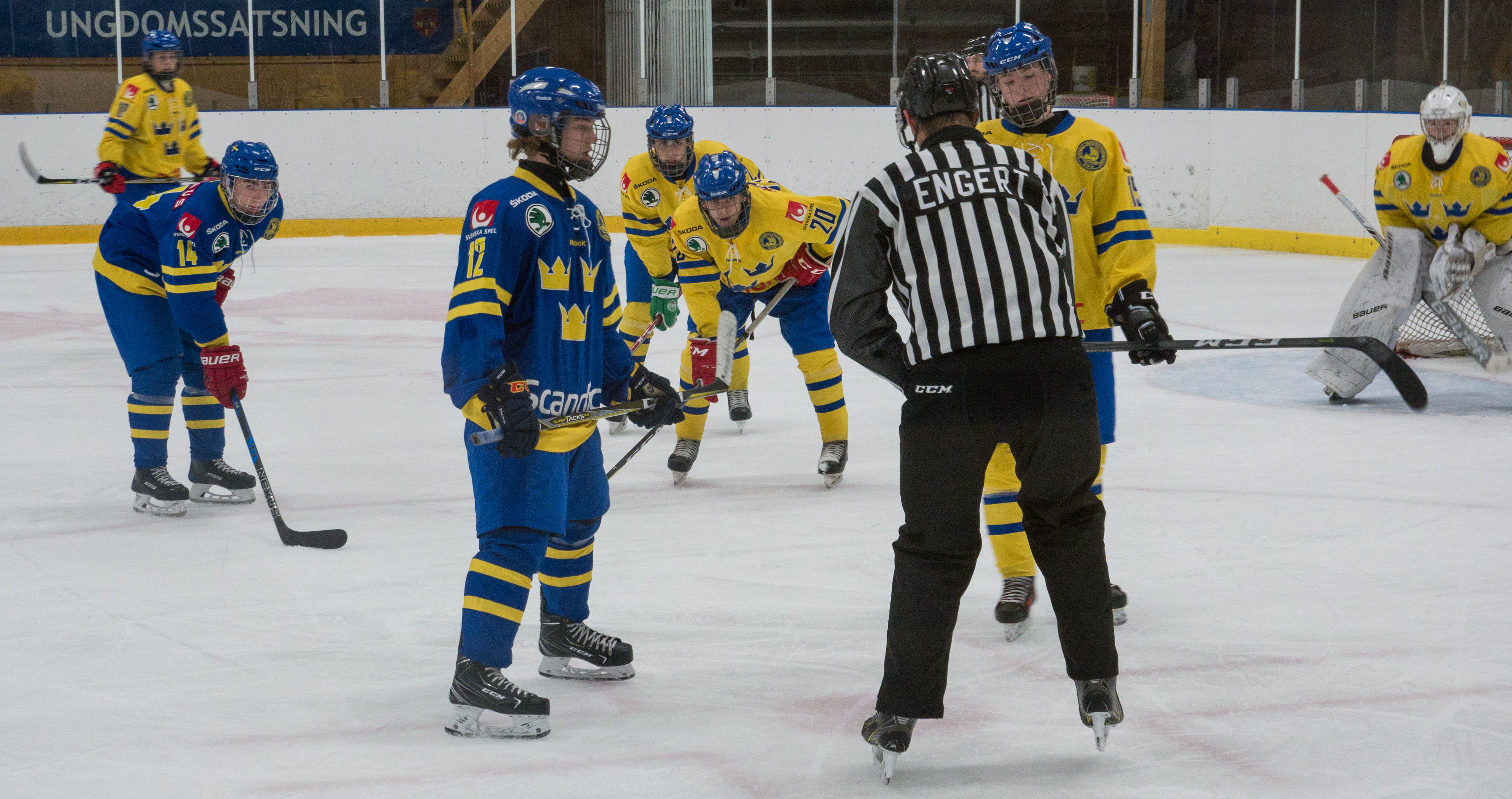 Henrik Sjöberg