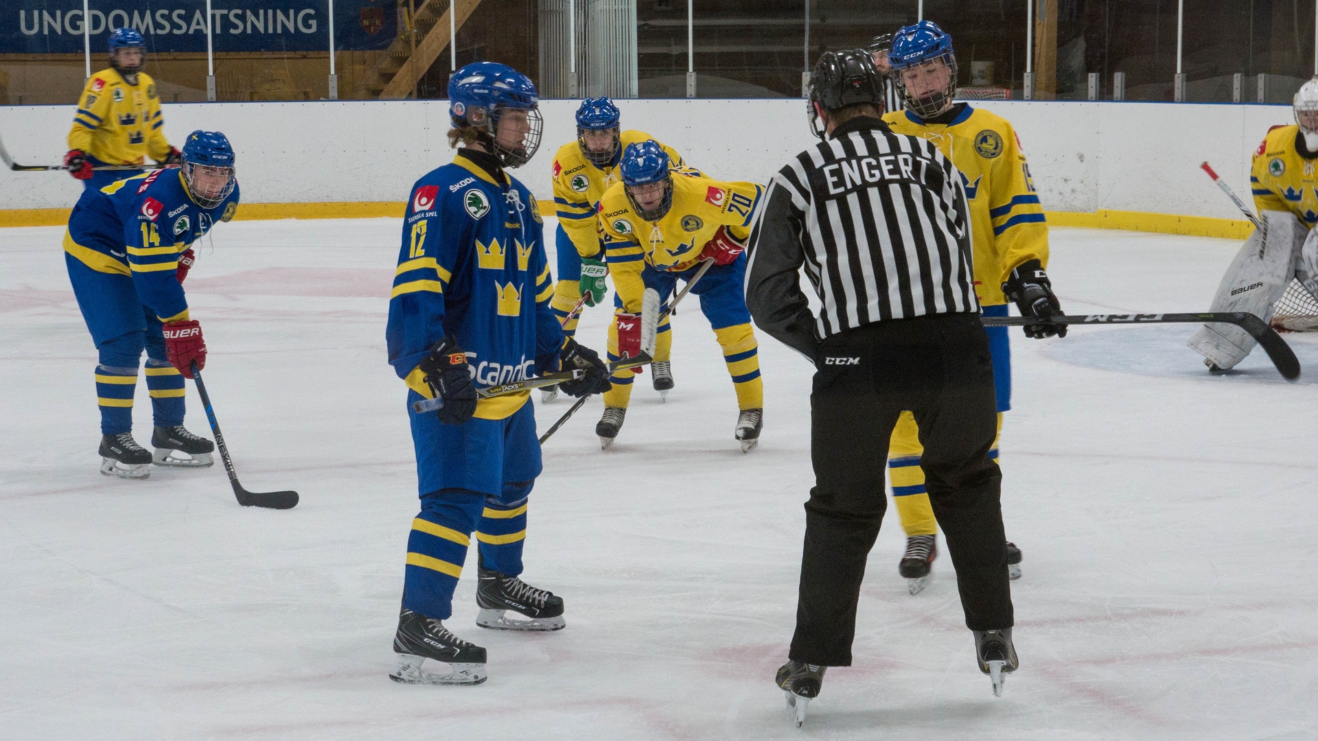 Henrik Sjöberg