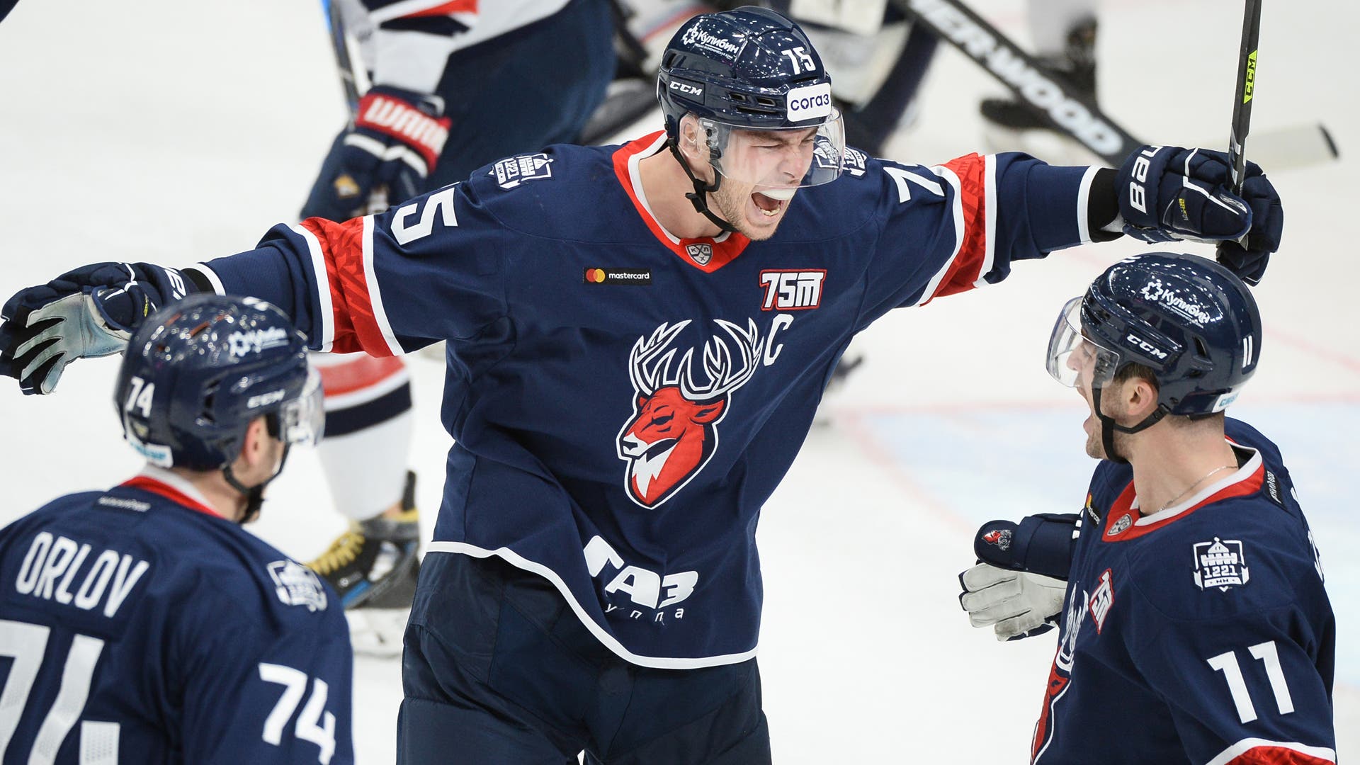 (22282) Ziýat Paigin