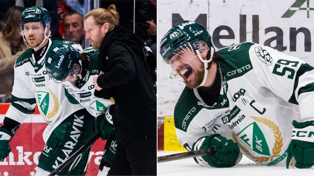 Foto: Johan Bernström/Bildbyrån