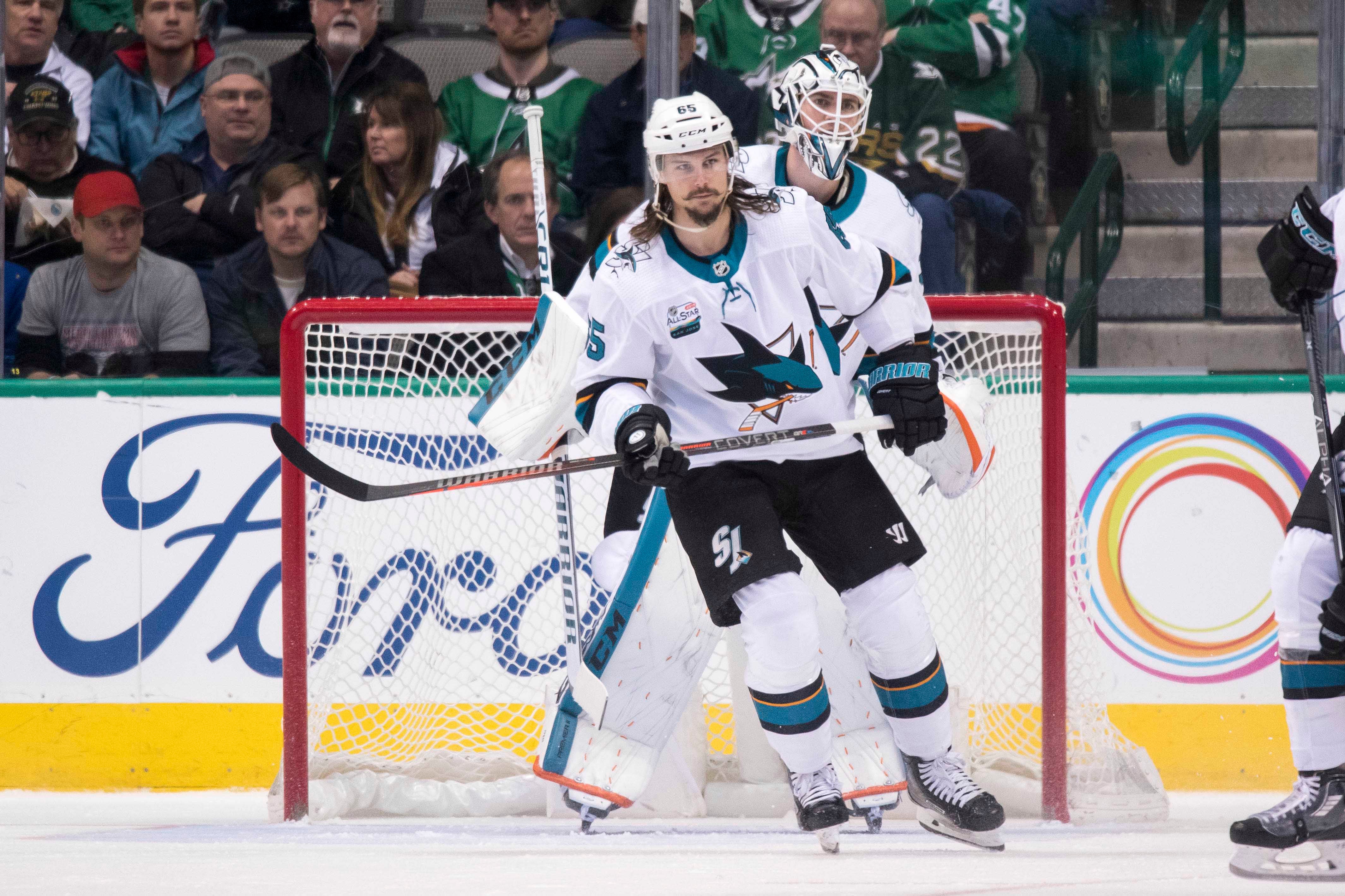 (5454) Erik Karlsson