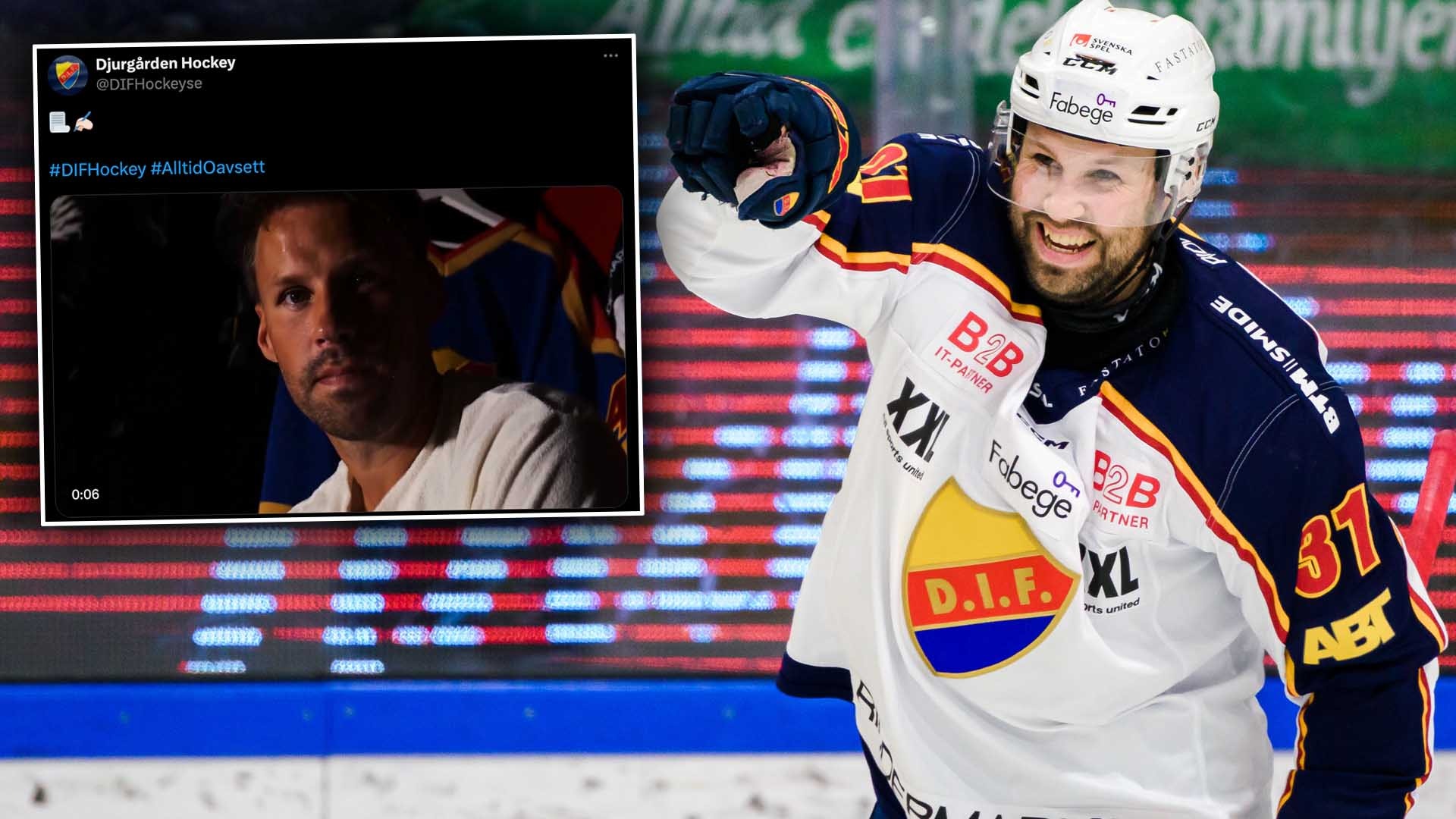 Dick Axelsson
