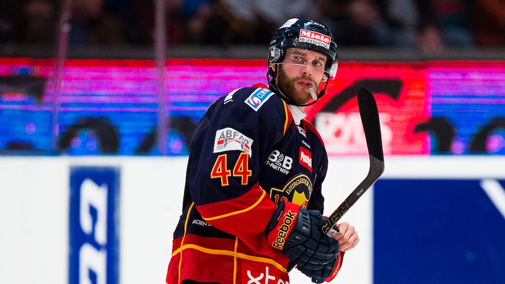 Andreas L Eriksson/Bildbyrån