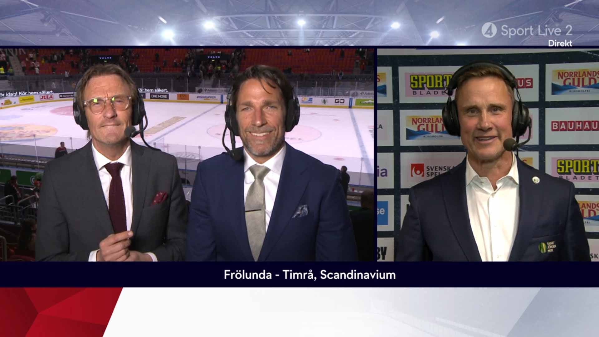 Foto: TV4