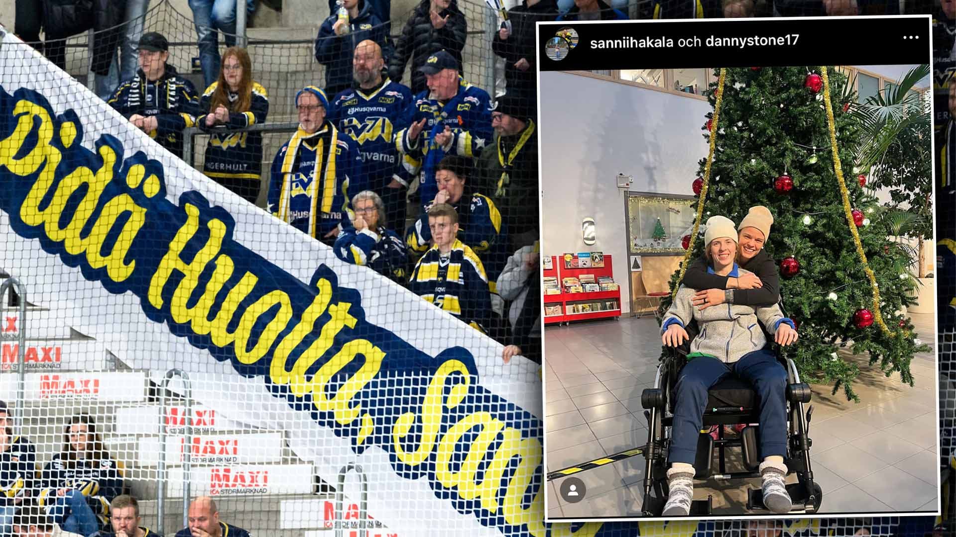 (30861) Sanni Hakala