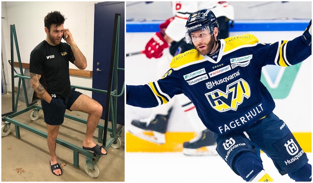 (11327) Anthony Camara/HV71