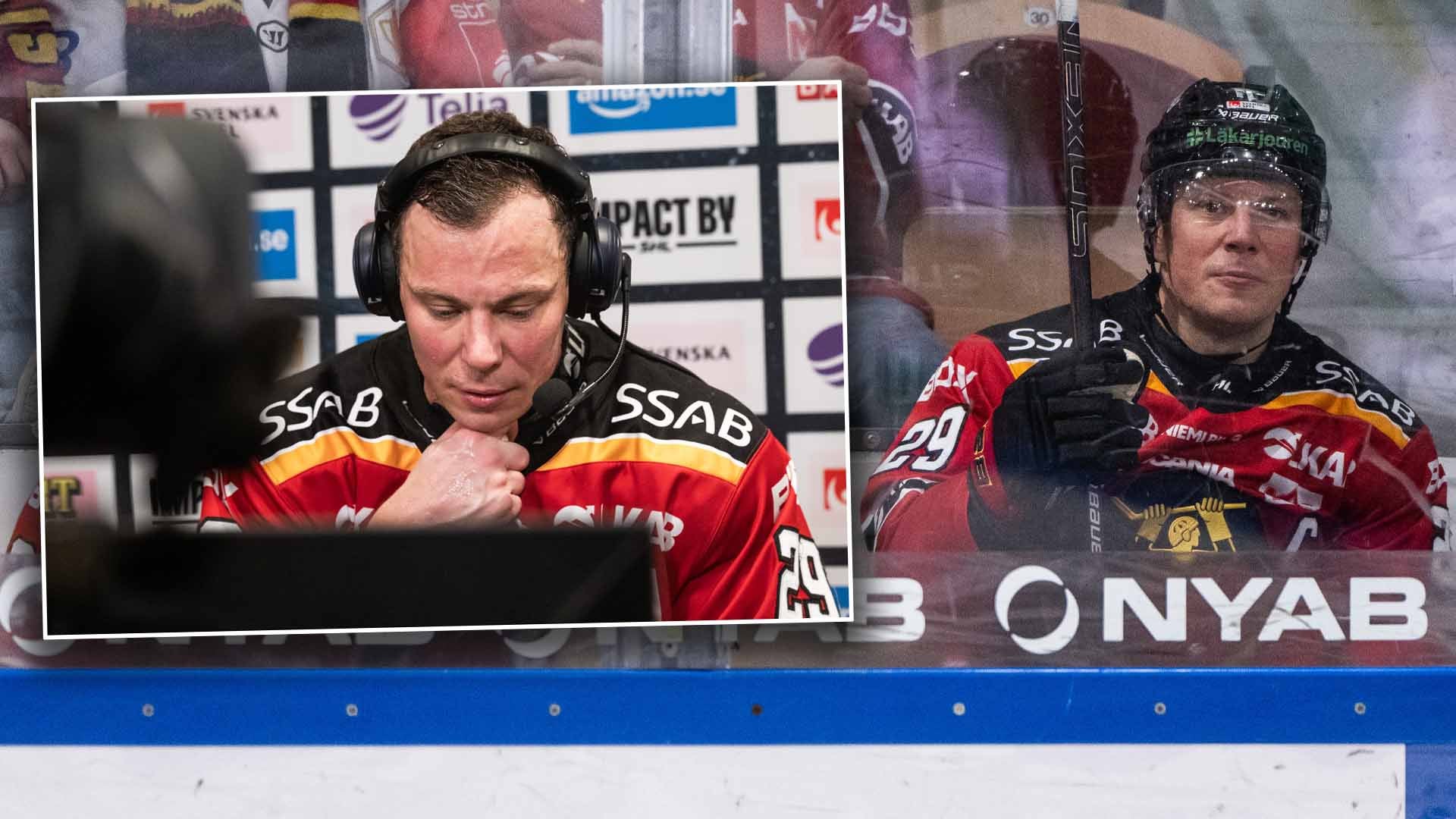 Erik Gustafsson
