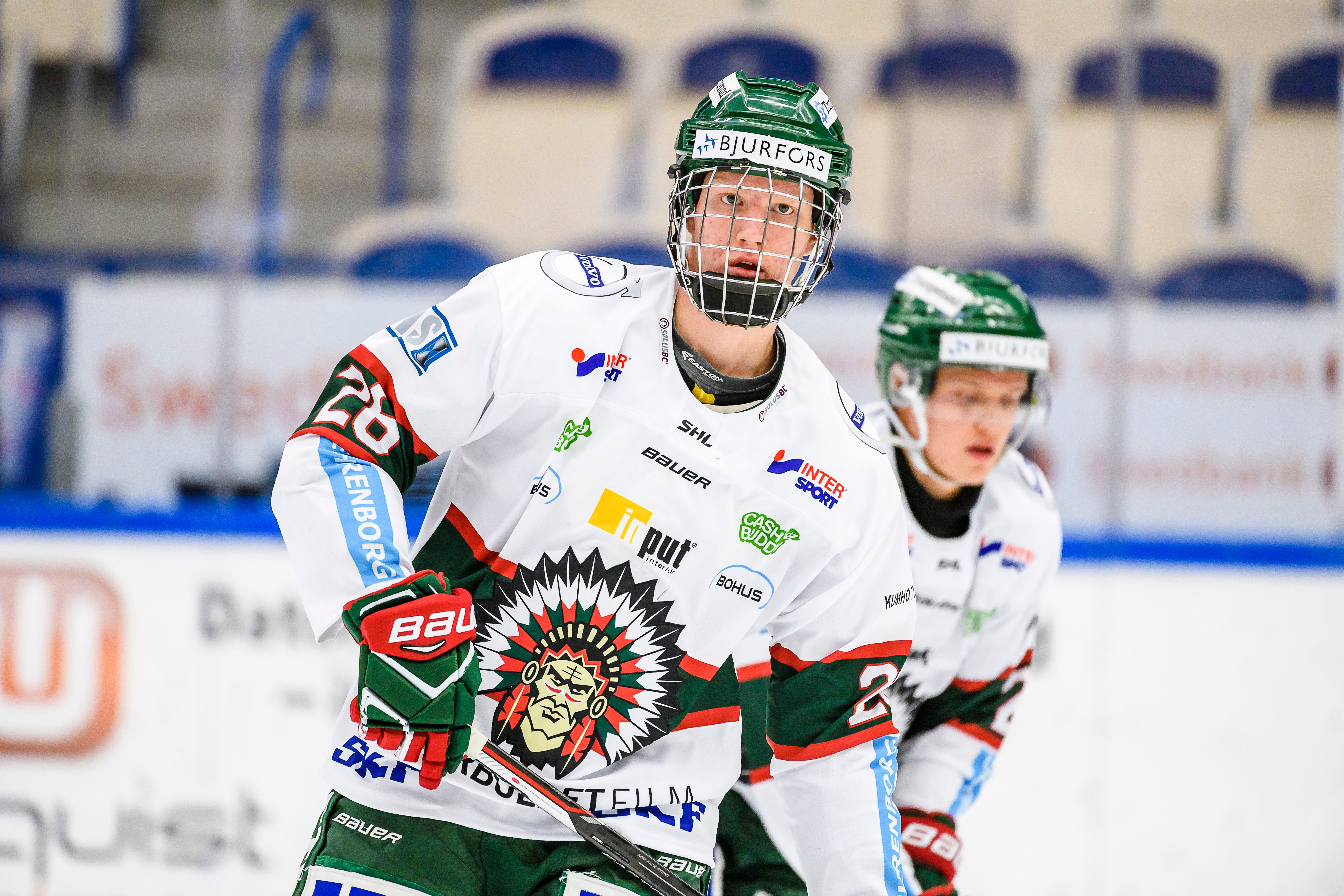 Foto: Bildbyrån