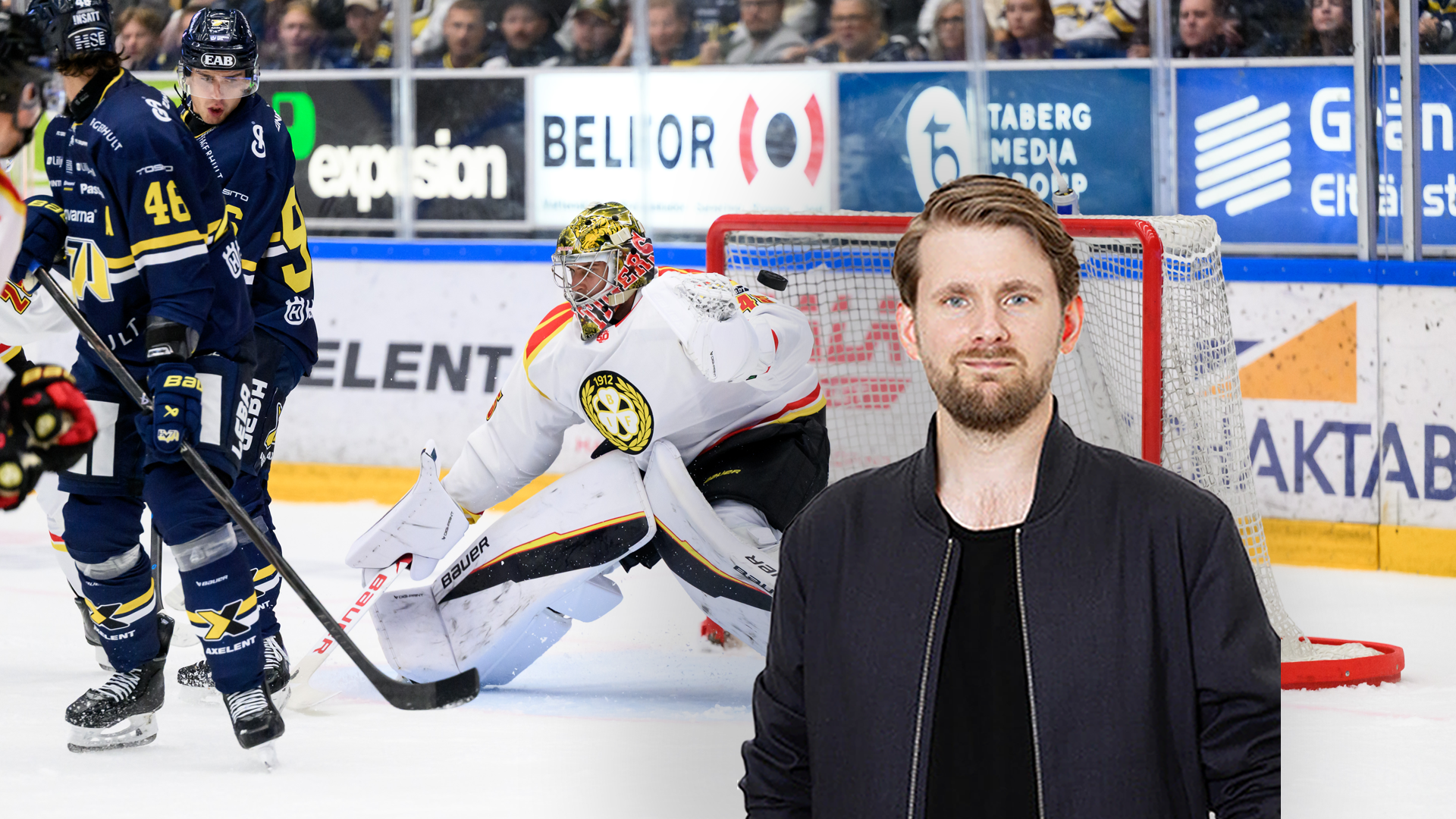 Foto: David Wreland/Bildbyrån