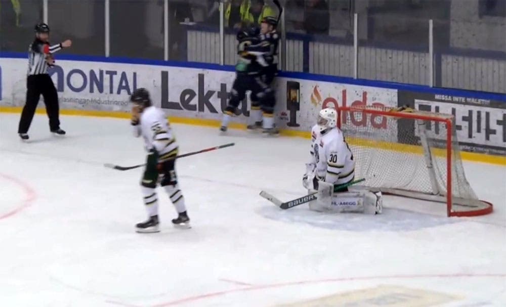 (18607) Enköping depp