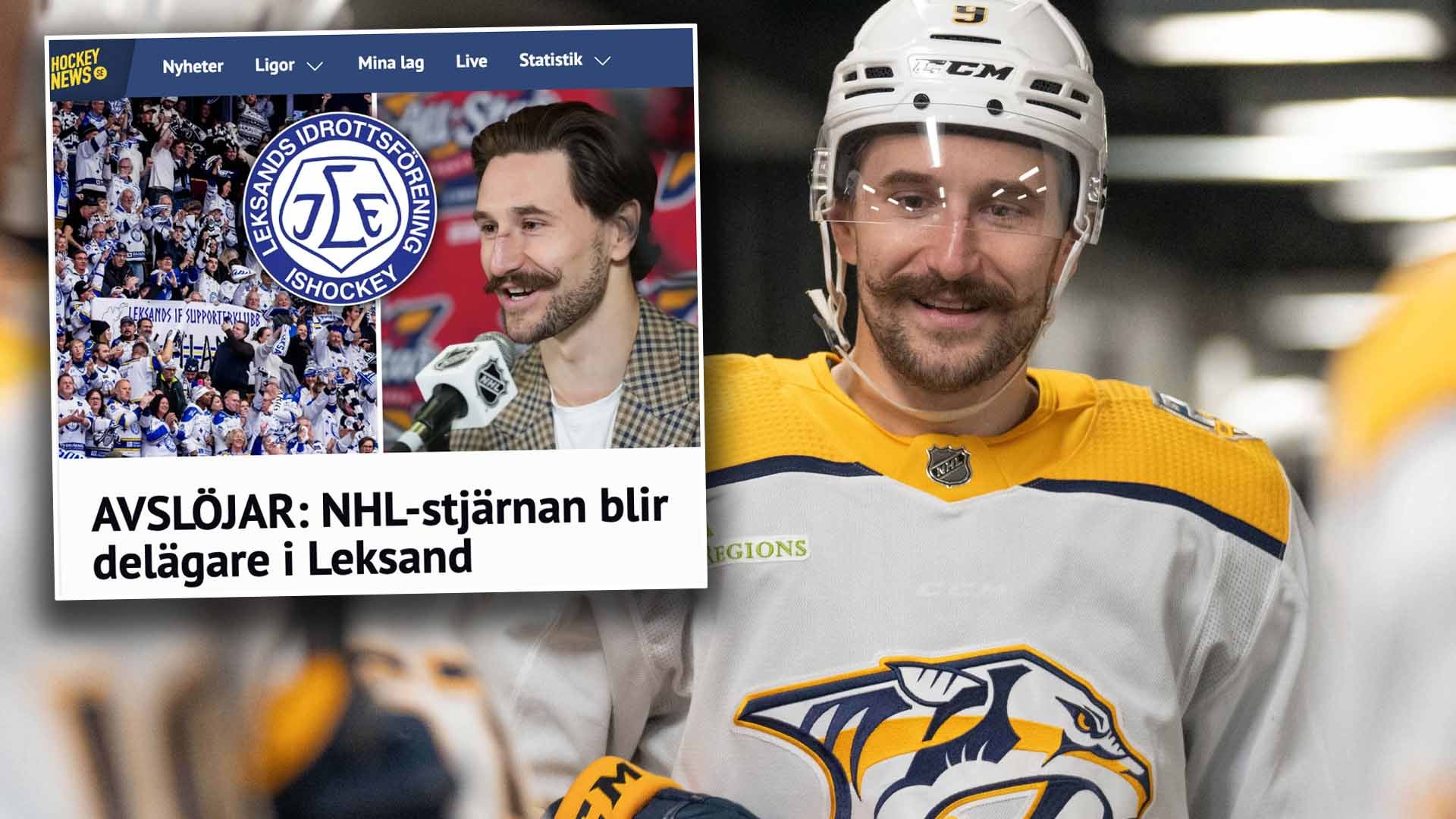 Foto: Bildbyrån