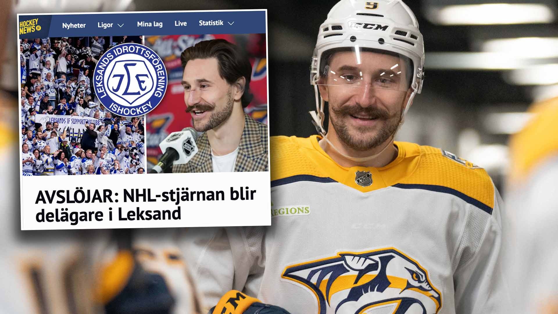 Foto: Bildbyrån