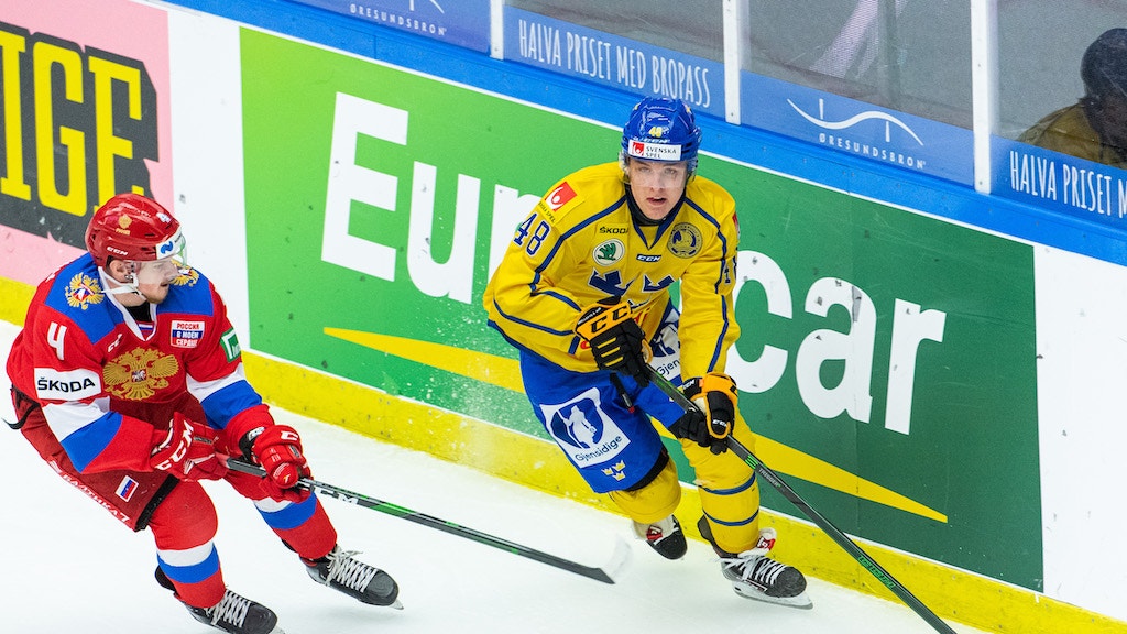 (17969) Jonatan Berggren/Tre Kronor