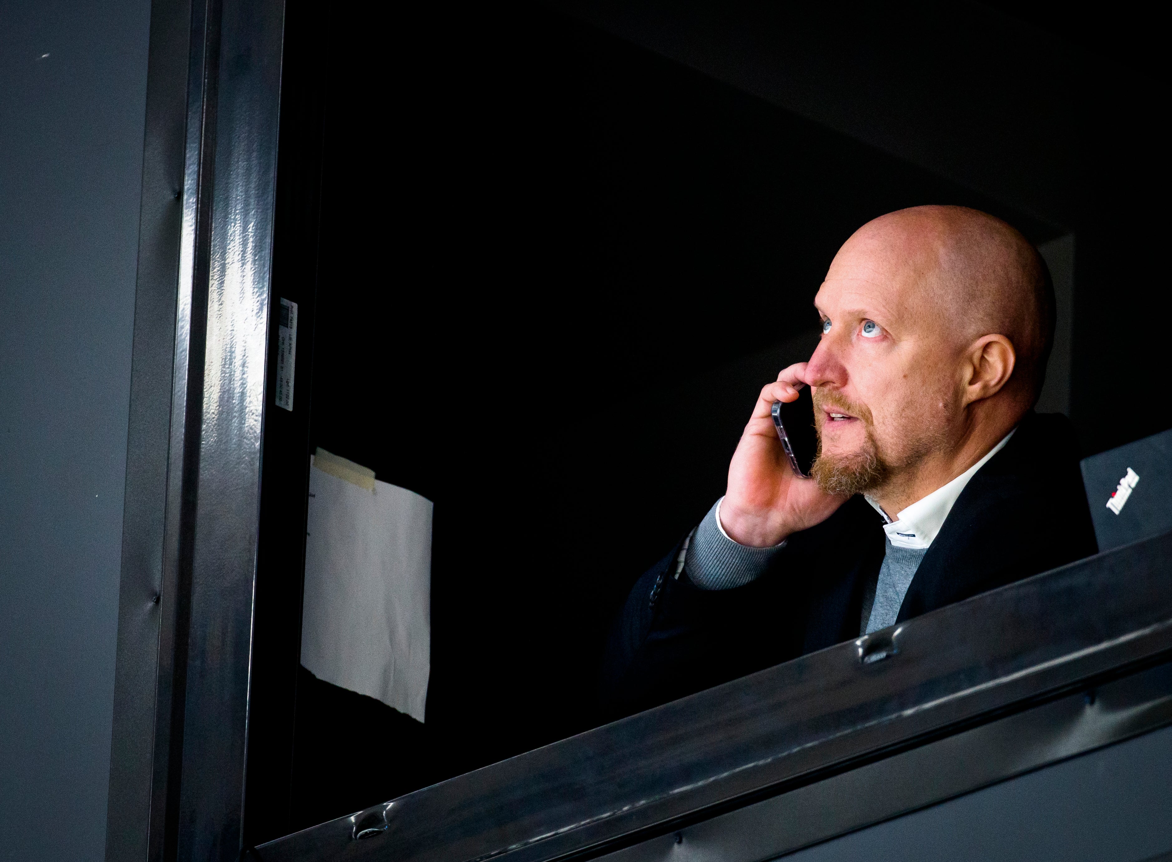 Niklas Johansson VIK