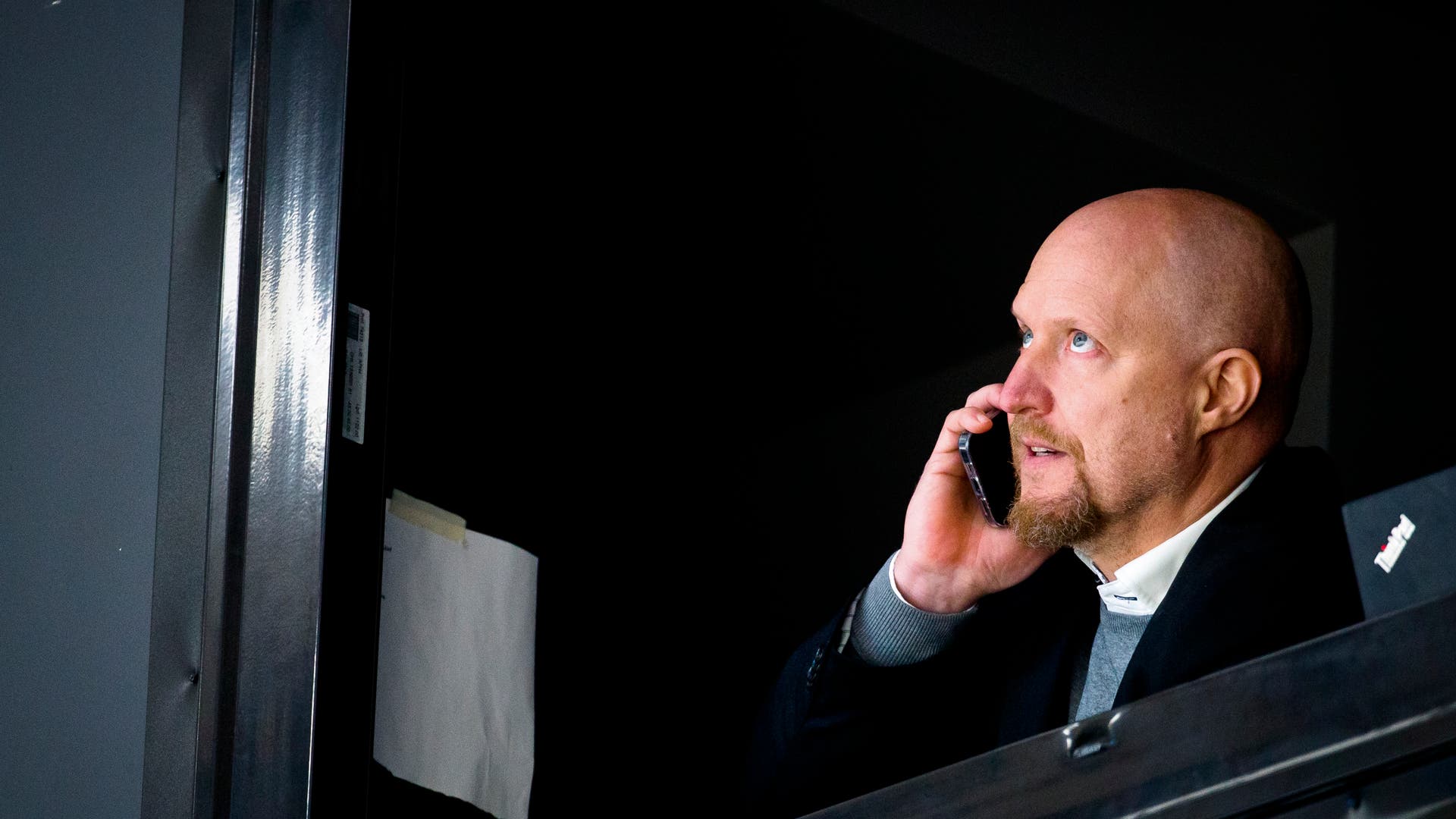 Niklas Johansson VIK