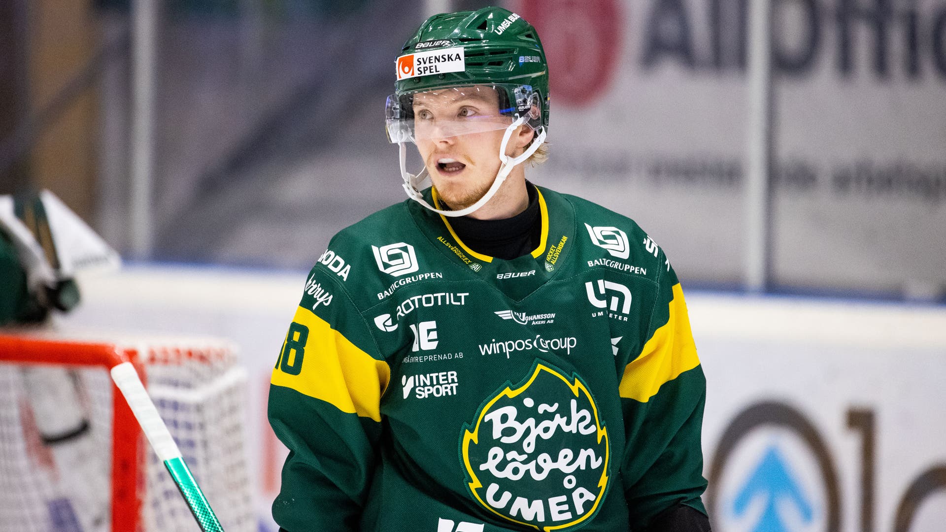 (23147) Axel Ottosson