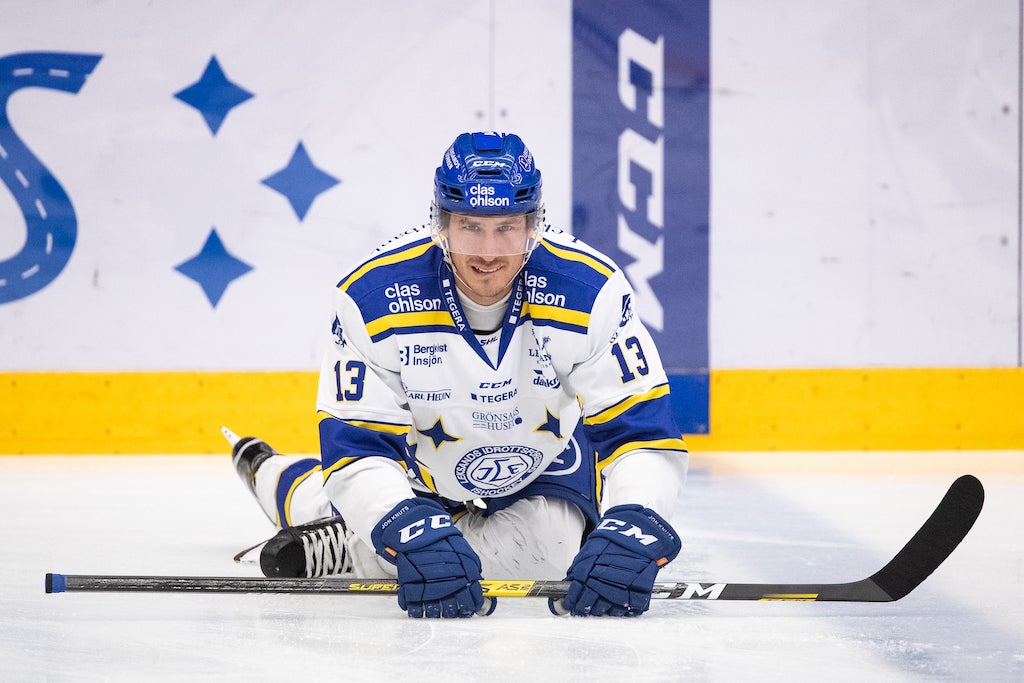 Daniel Eriksson/Bildbyrån