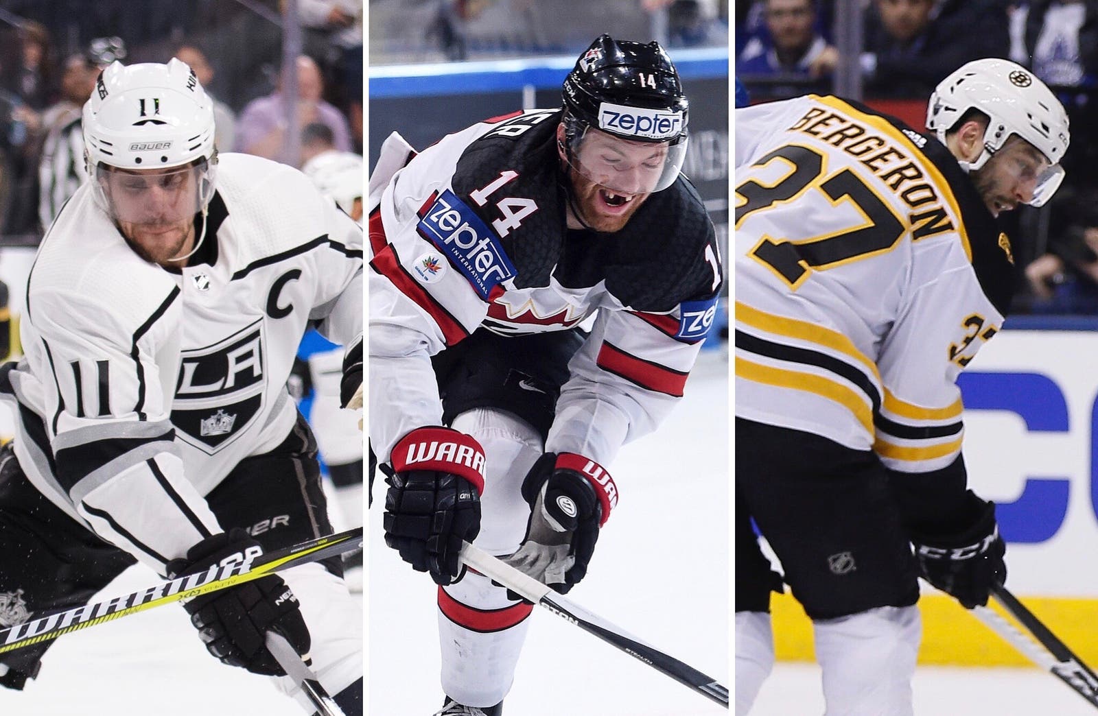 (3222) kopitar couturier bergeron