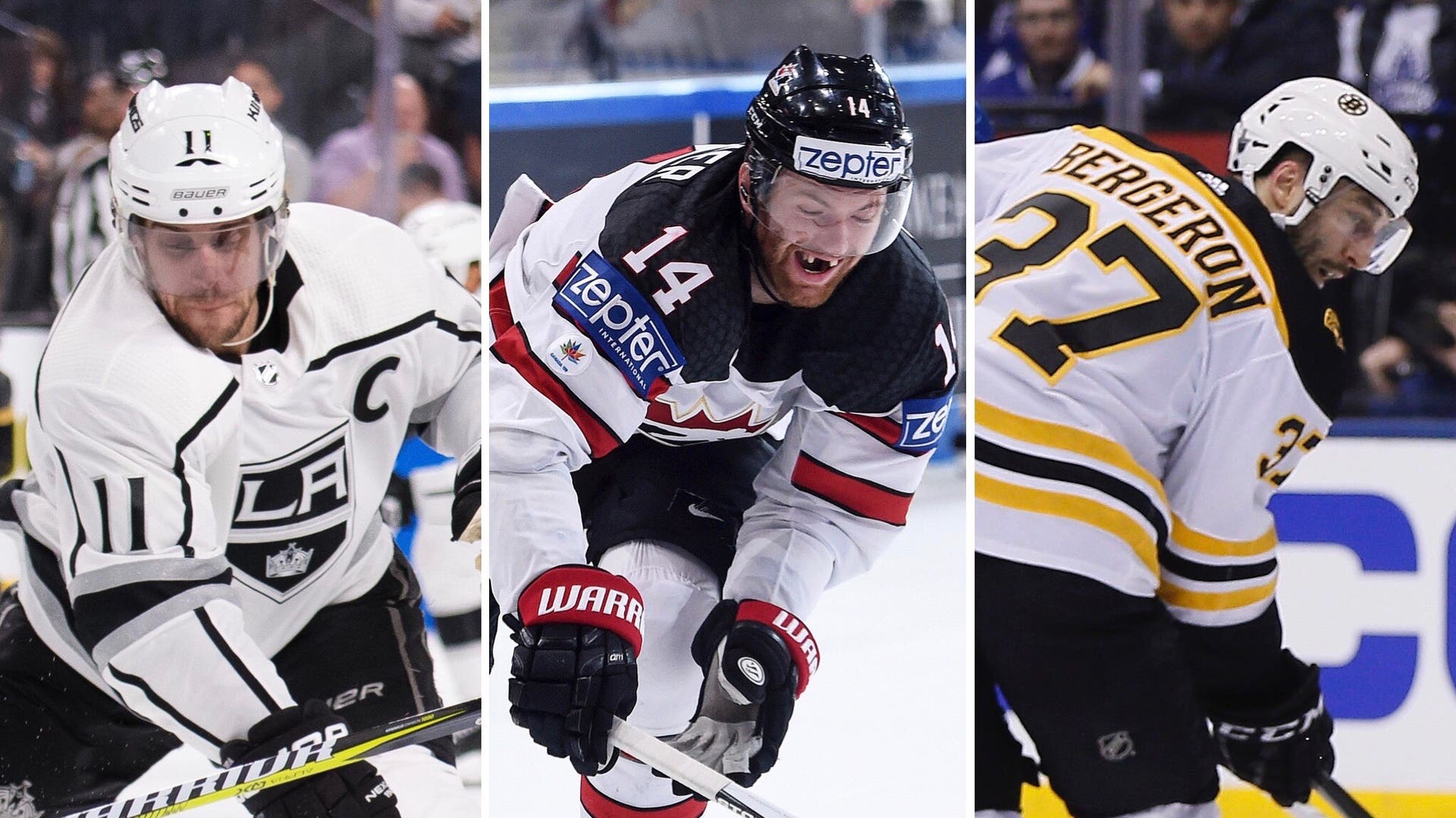 (3222) kopitar couturier bergeron