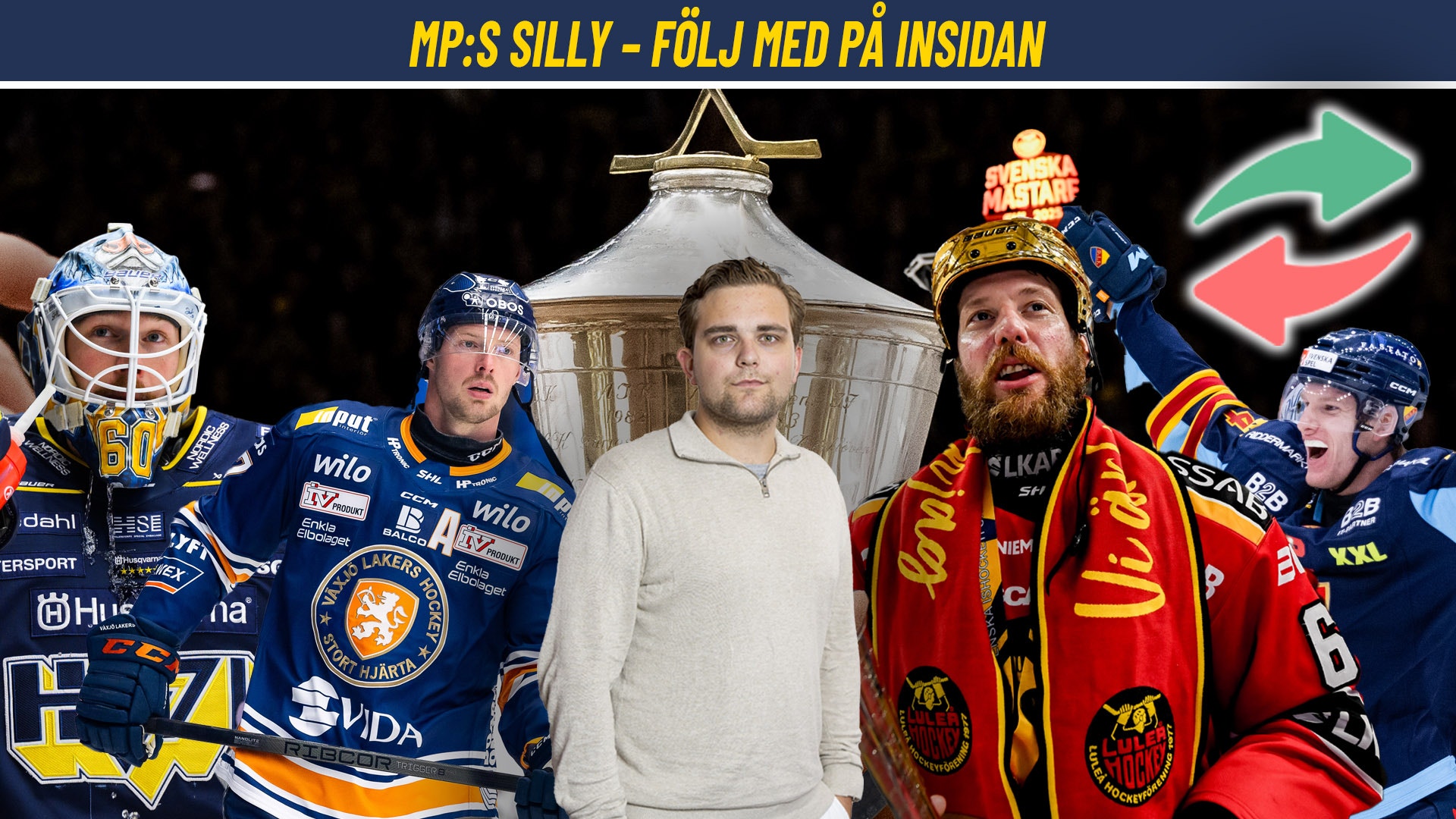 Foto: Bildbyrån