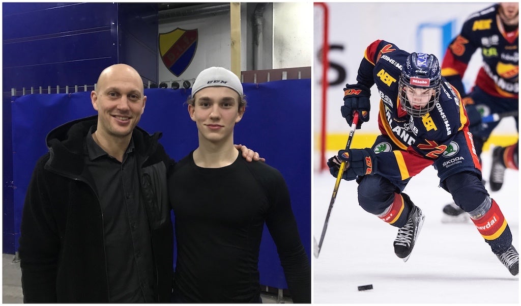 (11969) Christian Eklund/William Eklund