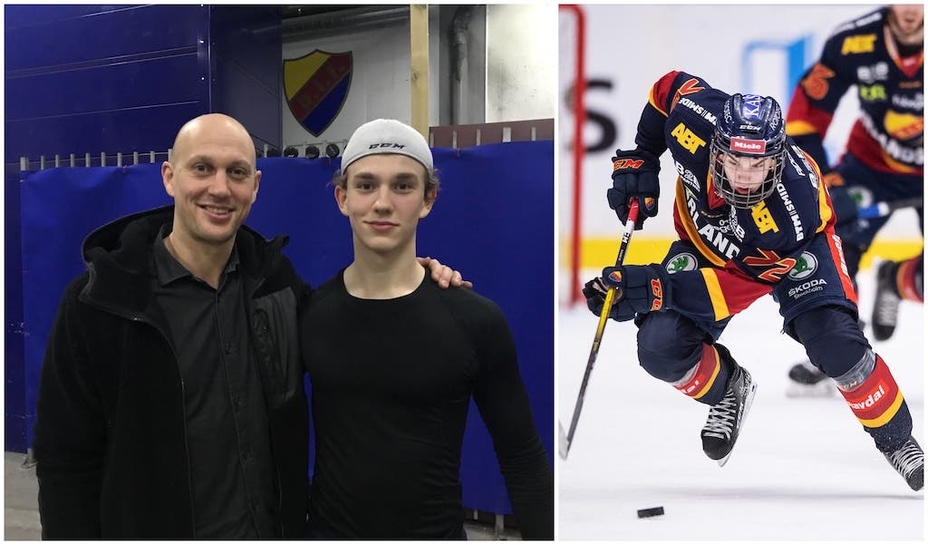 (11969) Christian Eklund/William Eklund