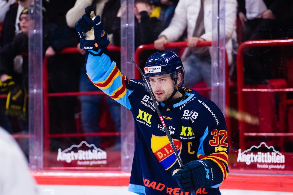 (25947) Marcus Krüger Djurgården