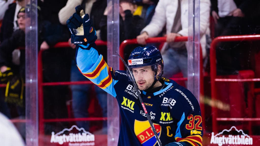 (25947) Marcus Krüger Djurgården