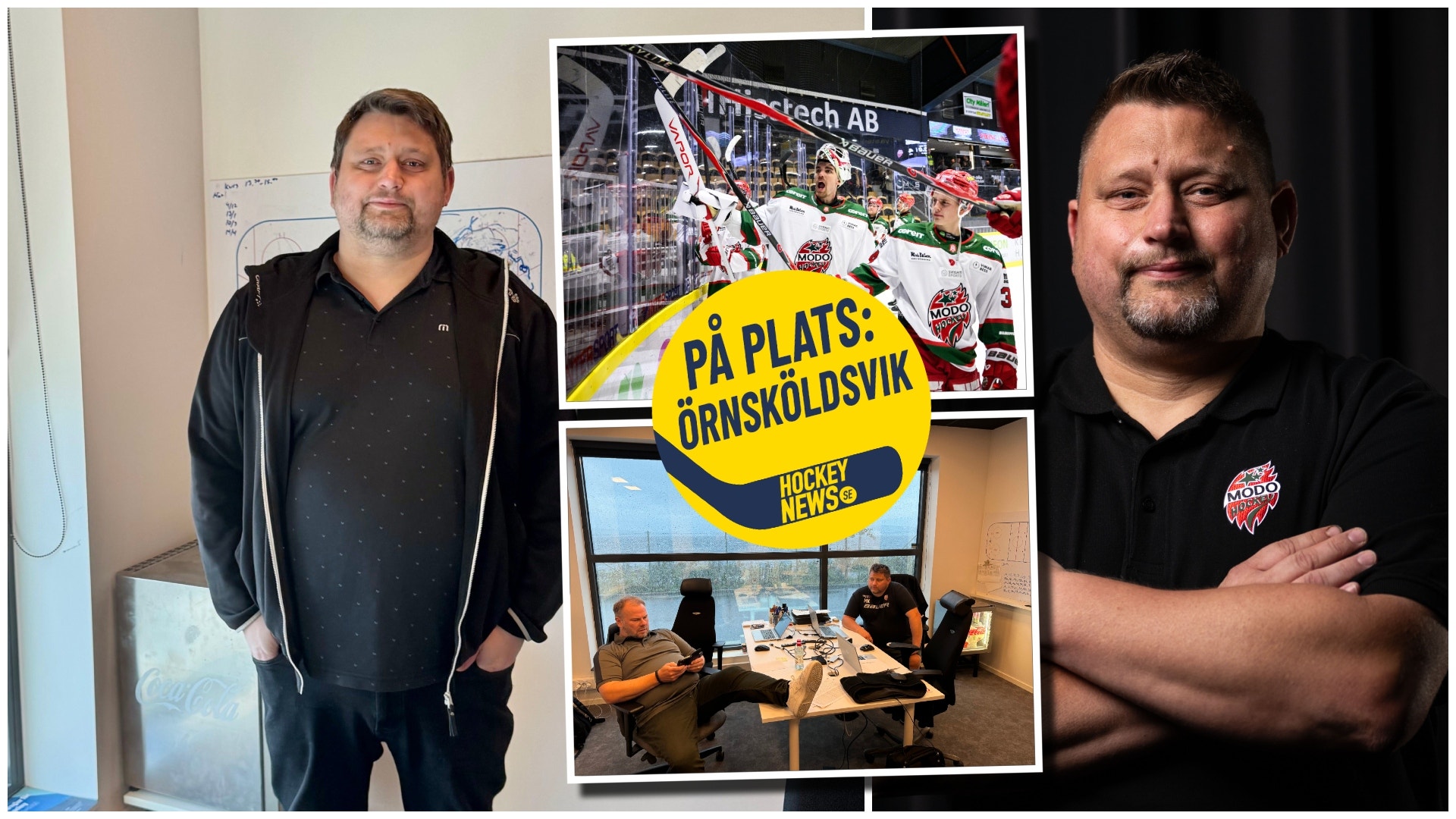 Foto: Bildbyrån