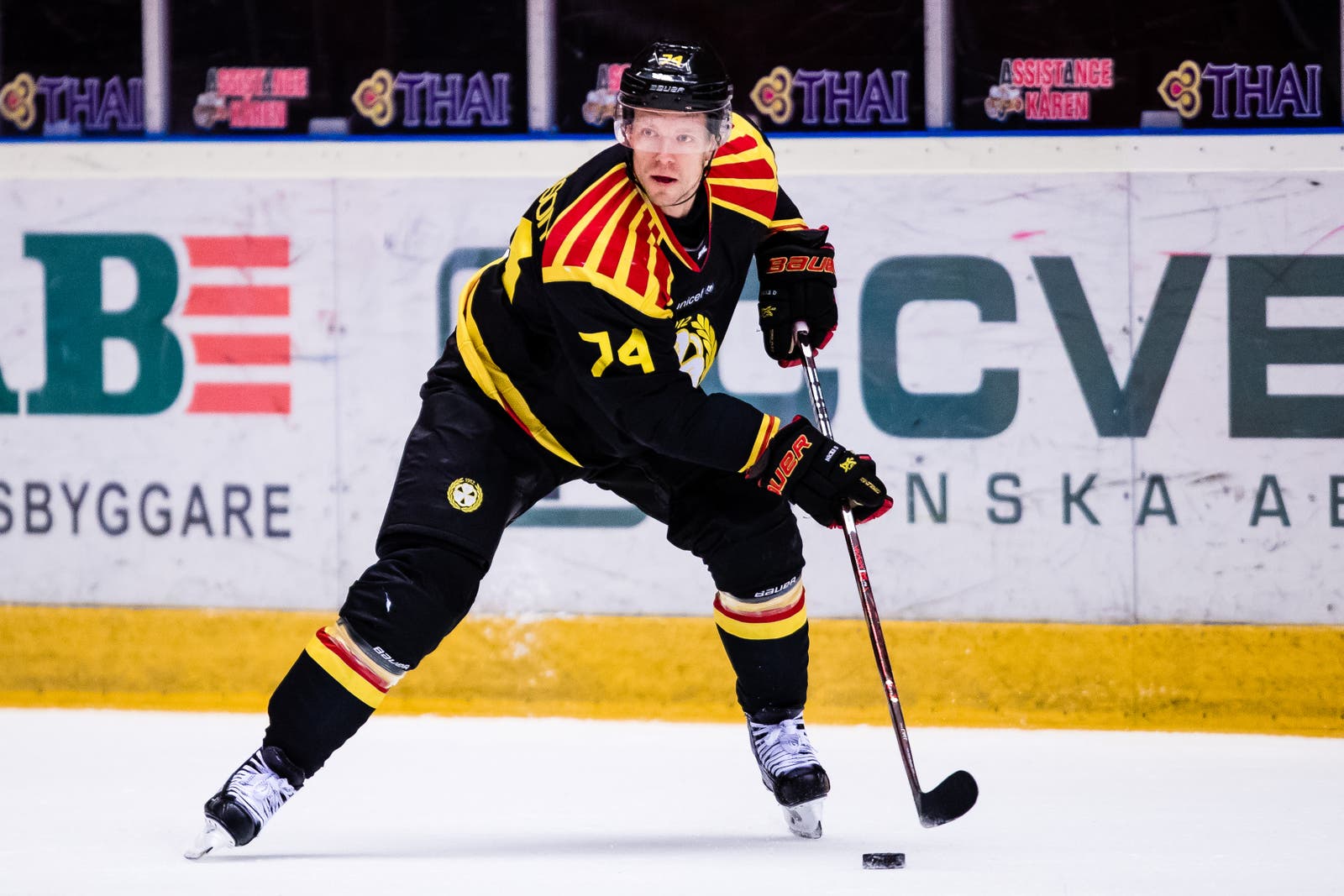 (4173) Nicklas Danielsson