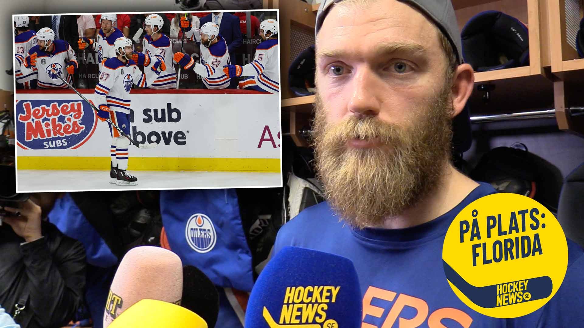Mattias Ekholm