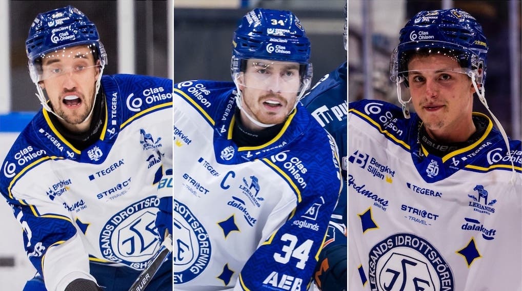 Véronneau Cehlárik Johansson