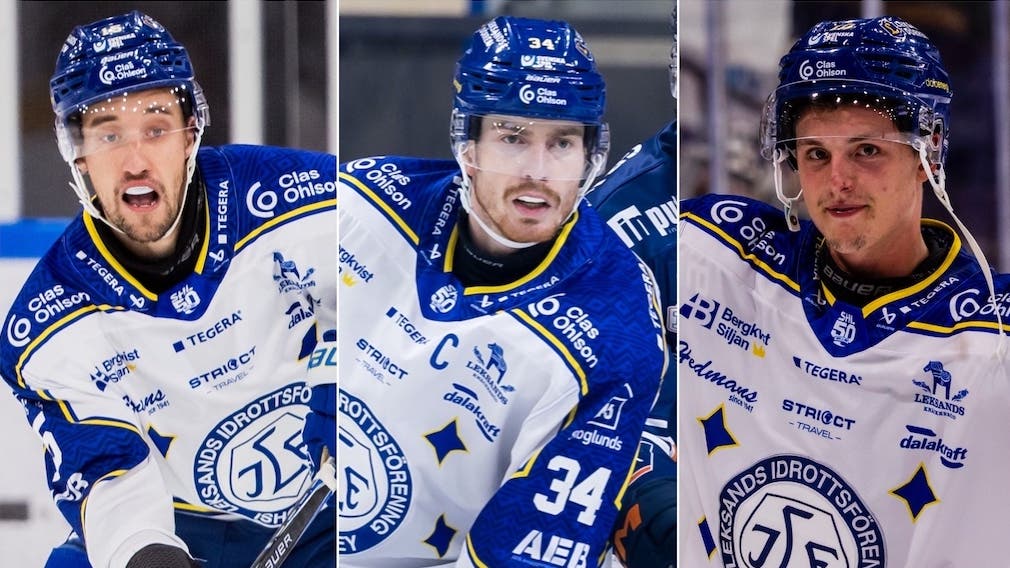 Véronneau Cehlárik Johansson