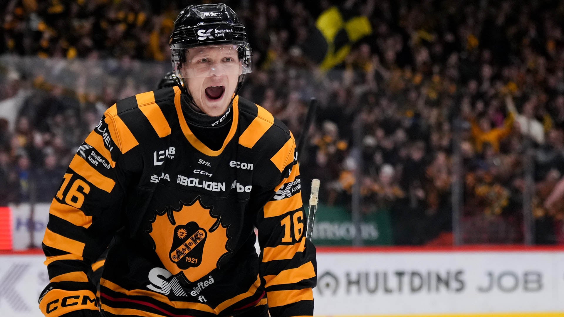 (31085) Linus Lindström