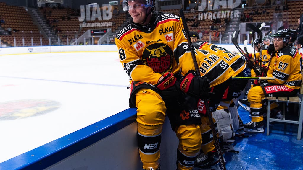 (20574) Joonas Rask/Luleå