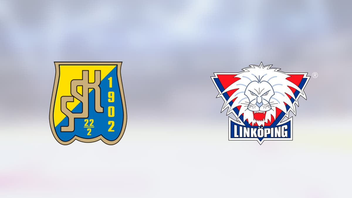 Seger senast – fortsätter SSK U20:s trendbrott mot Linköping?