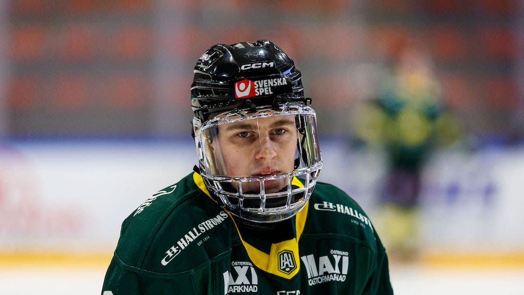 Lukas Sagranden