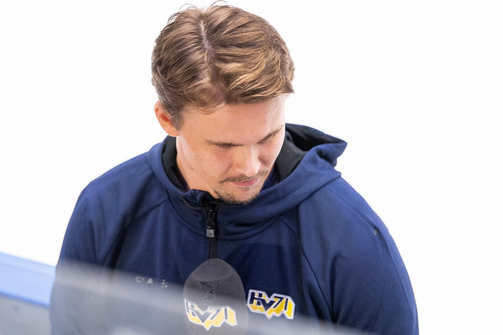 Mathias Bergeld/Bildbyrån