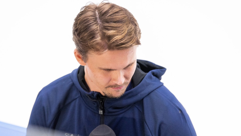 Mathias Bergeld/Bildbyrån
