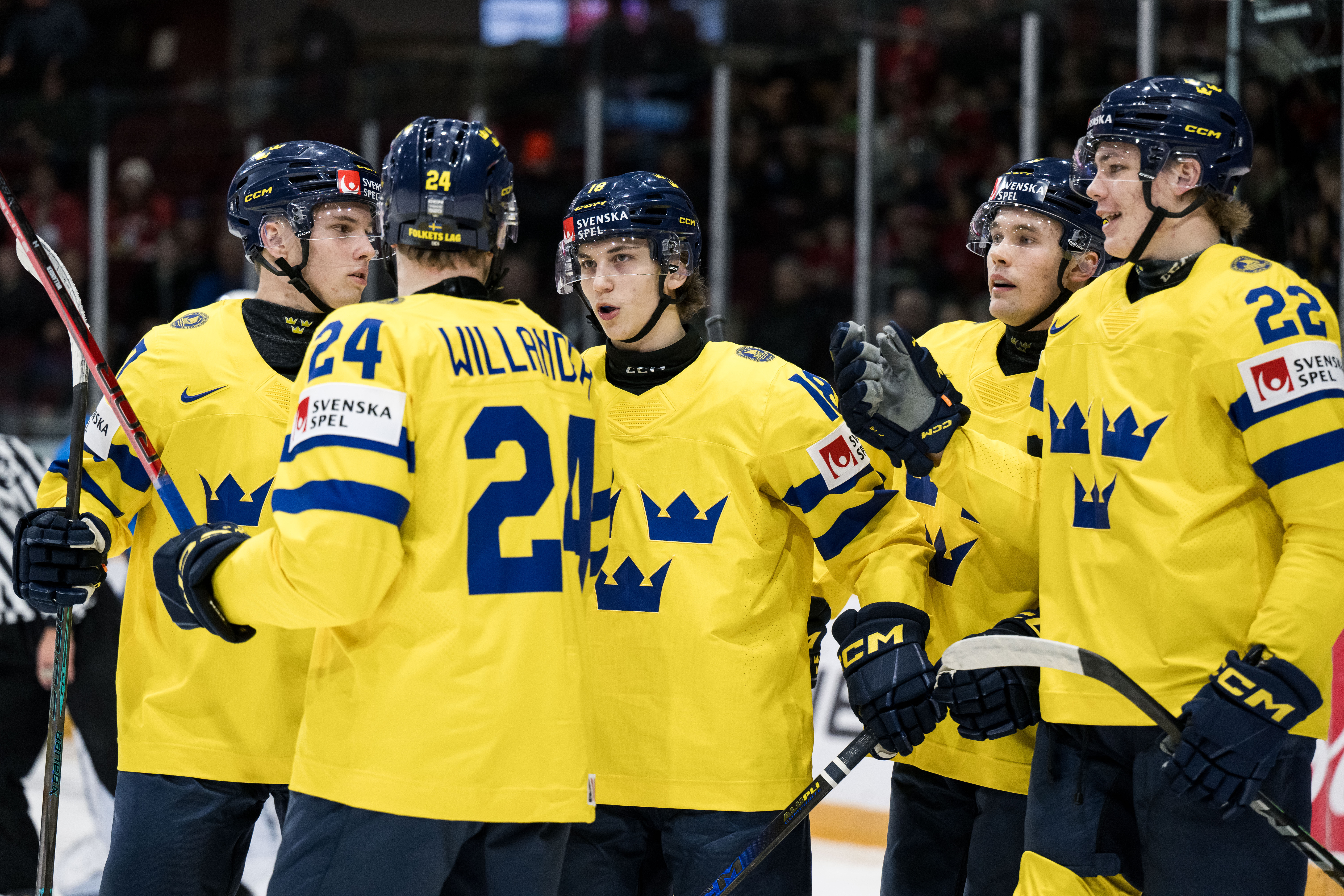 Foto: Bildbyrån