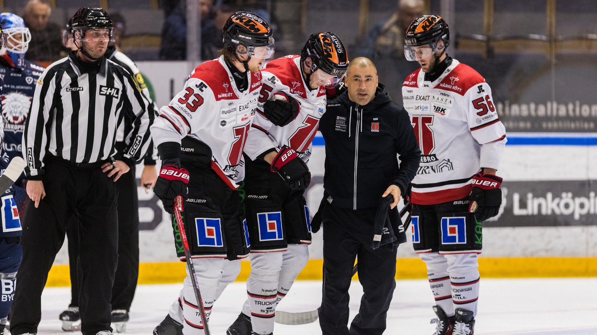 Foto: Magnus Andersson/Bildbyrån