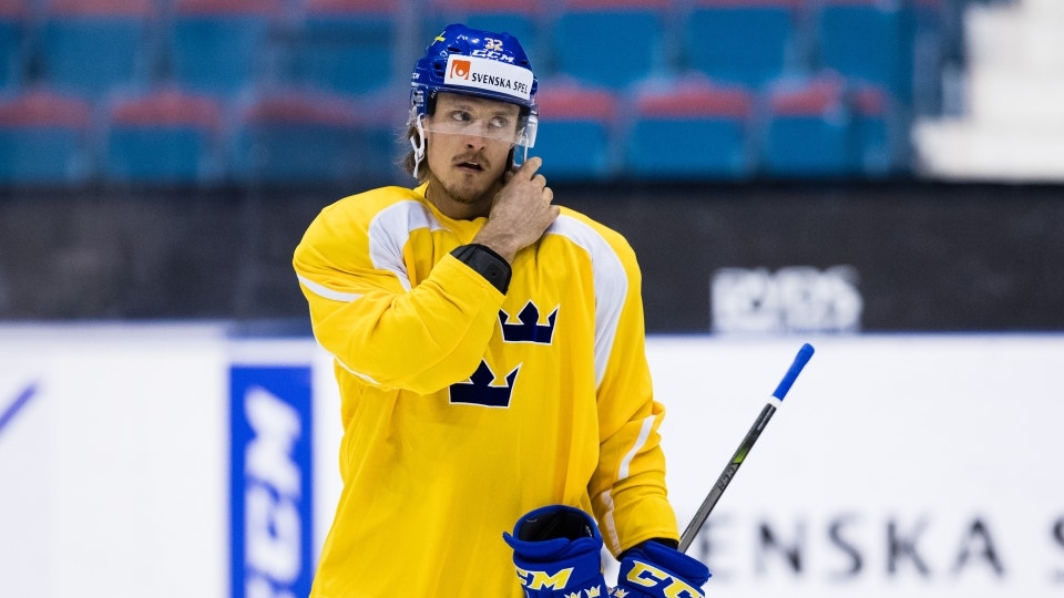 Andreas L Eriksson/Bildbyrån