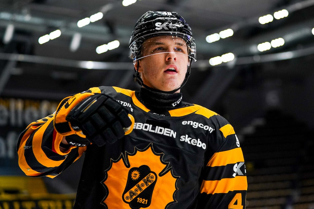 (16723) Jonatan Berggren/Skellefteå