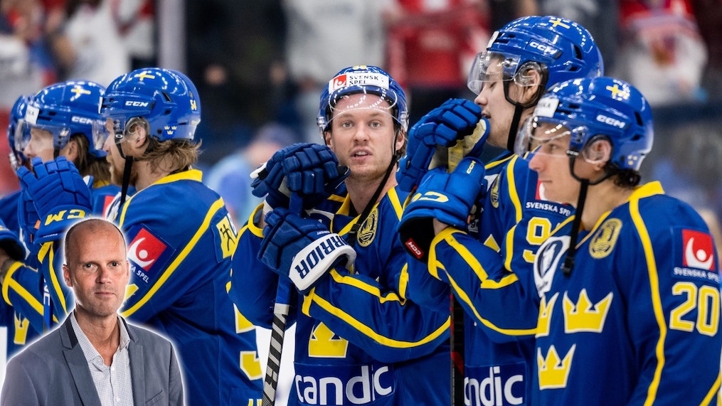 Joel Marklund/Bildbyrån
