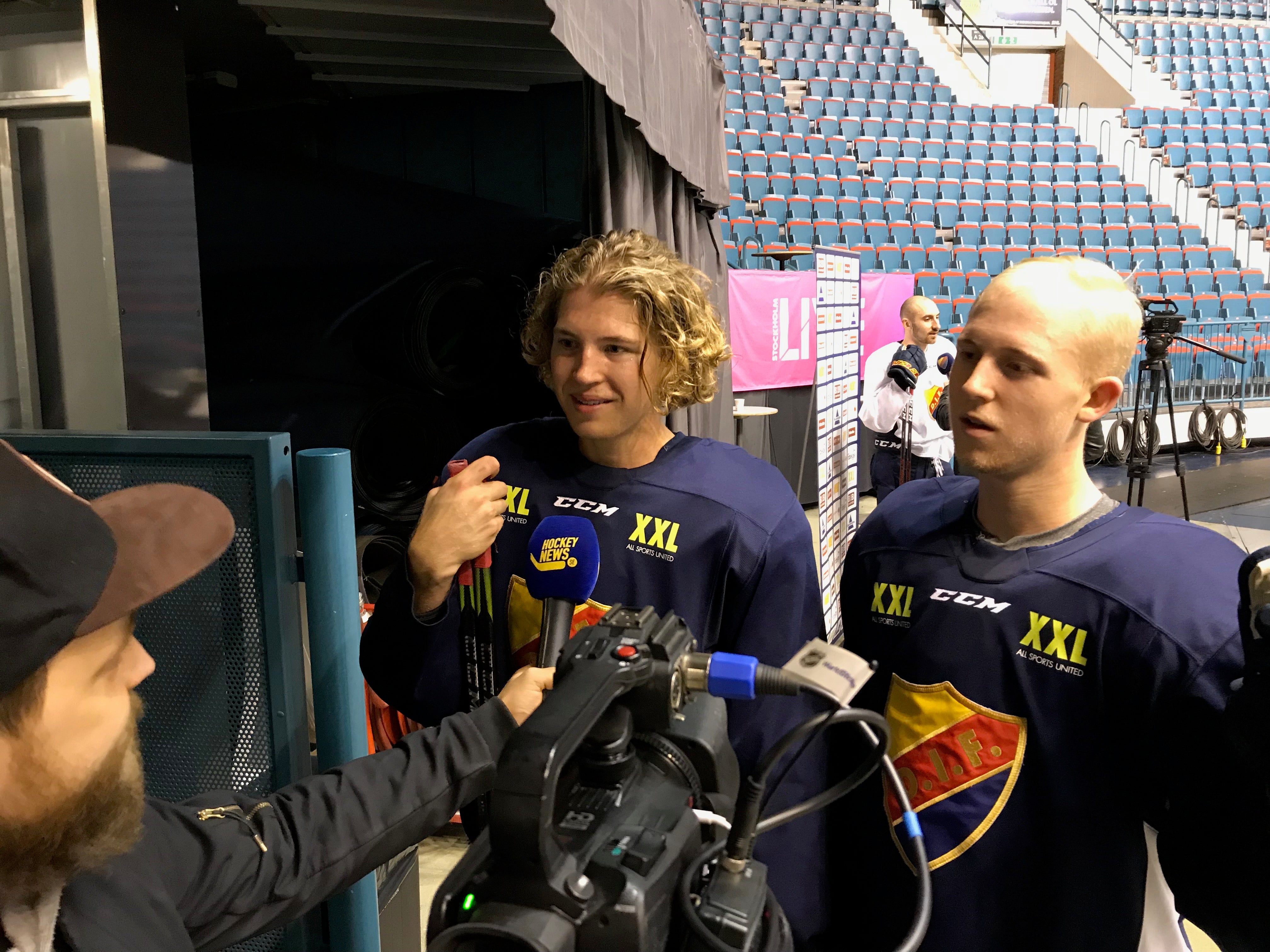 (4214) Bröderna Davidsson